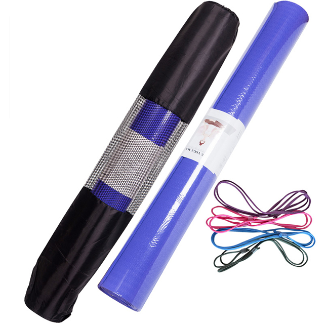 Extra Wide Large Yoga Mat 8mm Thick for Sale