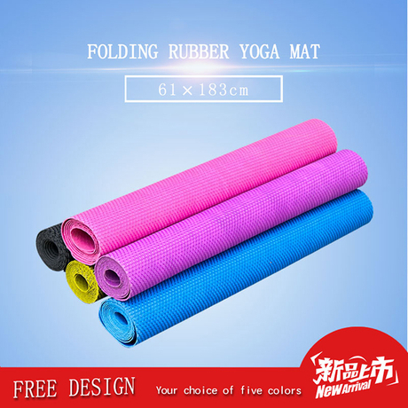 Best Yoga Mat Non Slip Eco And Body Friendly Sweat Grip With Carrying Yoga Bag Blue Yoga Mats Best Extra Long Yoga Mat Best Yoga