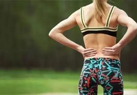 8 yoga stretches to relieve lower back pain