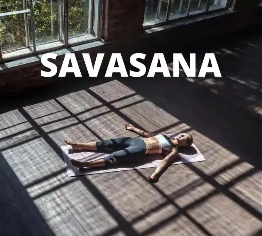 This action is done in every yoga class. Do you really understand it?