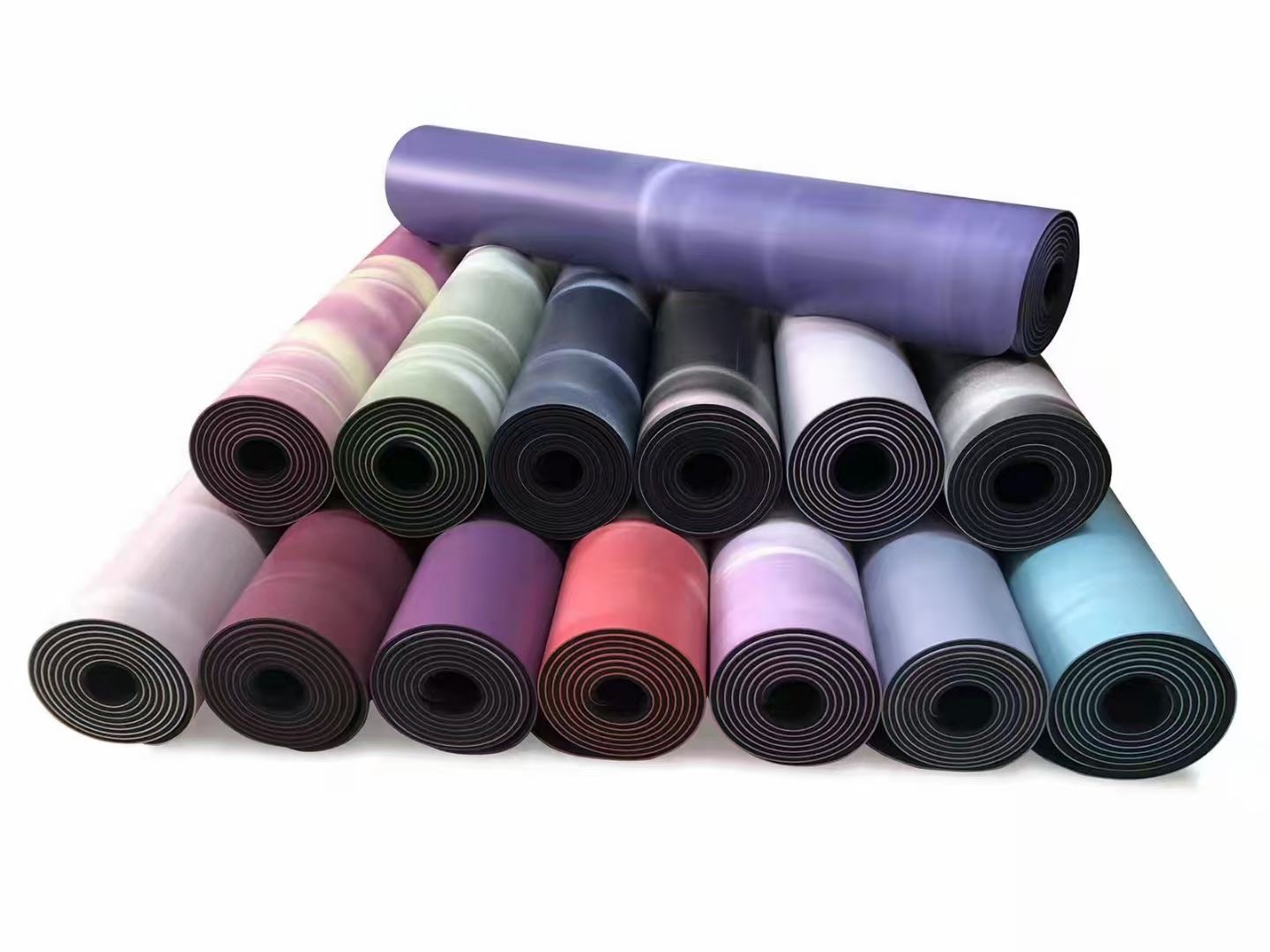 How to Choose a Yoga Mat