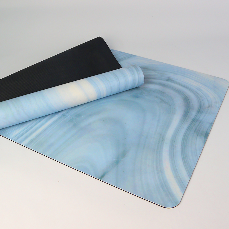 How to Clean Your Yoga Mat