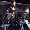OEM Custom Logo Design Apparel Fitness Sports Flexibility Workout Womens Active Wear Sets