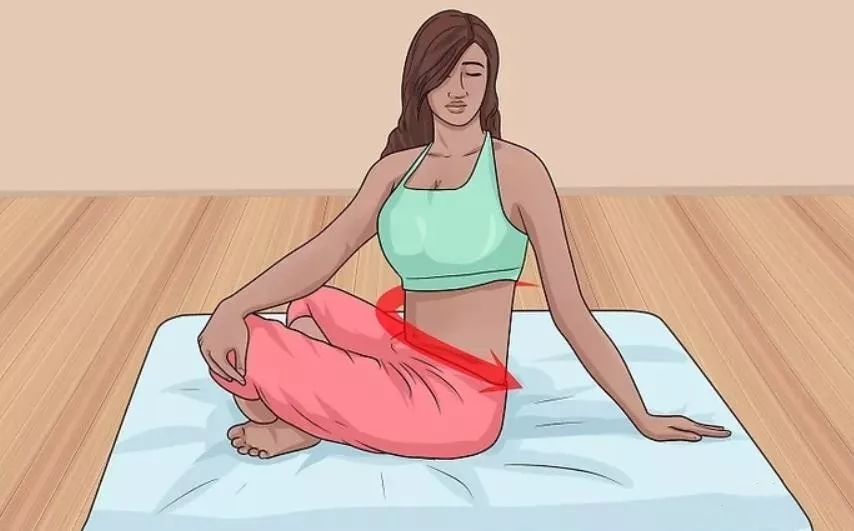 2 Tips to Focus in Yoga