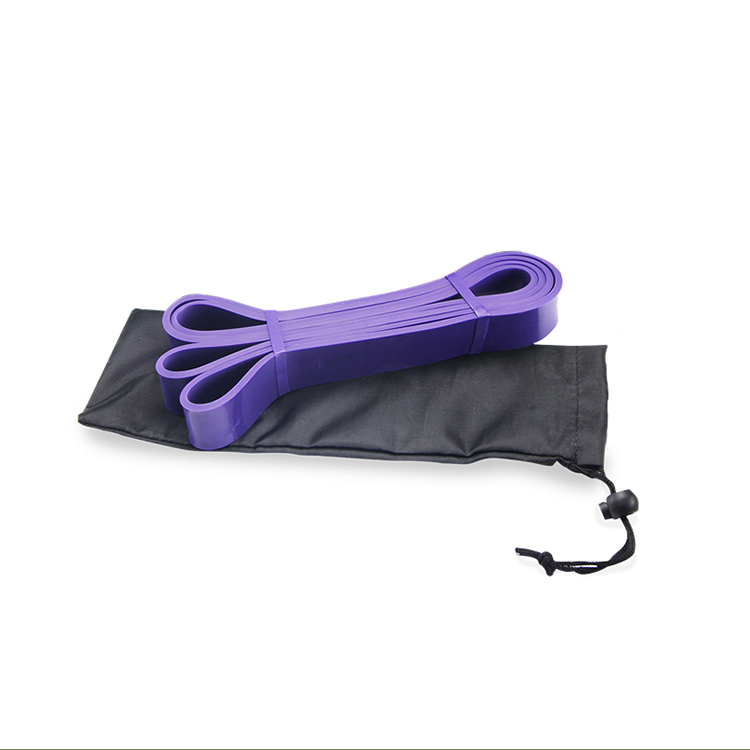 Eco Friendly Wholesale Resistance Exercise Bands