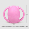 Wholesale High quality Eco friendly Durable Kettlebell Body building with base kettle bell
