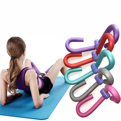 Wholesale Muti-function Muscle Training Device Fitness Yoga Sports Arm Leg Slim Exerciser