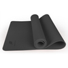 Custom TPE Yoga Mat with Anti-slip And Eco-friendly, Fit for Yoga Beginners, Basic Level Yoga Mat