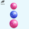 Non-Toxic Anti Burst & Non-Slip Inflatable PVC Exercise Stability Yoga Balance ball, Professional Grade Exercise Ball, Eco Friendly Yoga ball