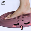 PVC Yoga Balanced Mats Double Massage Pad Universal Sports Gym Fitness Massage Balanced Inflatable Pad