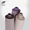 Top Quality Custom Printed Flax Mat Eco Friendly Hemp Jute Pvc Yoga Mat