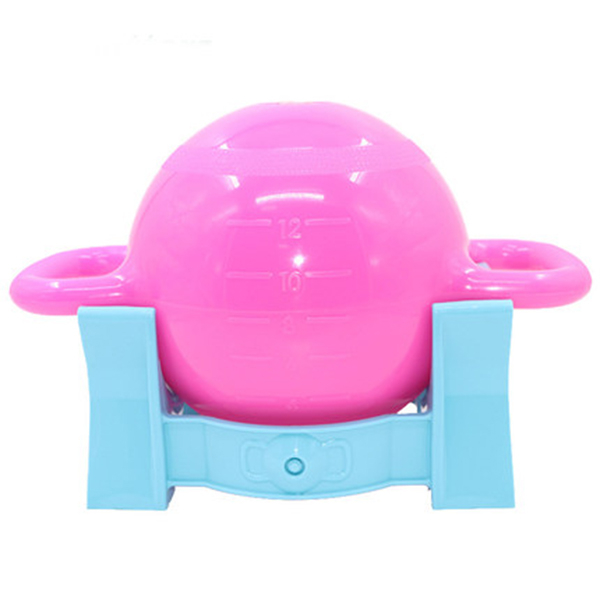 Wholesale High quality Eco friendly Durable Kettlebell Body building with base kettle bell