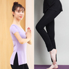 New product sales women sportswear Comfortable and slim Middle sleeve Gym Fitness Yoga Suits
