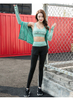 Wholesale Customised Design Yoga Wear Clothing Athletic Workout Suit Women Sports Sets
