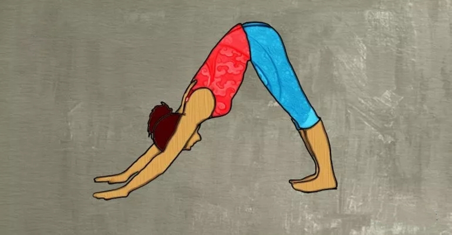 If You Really Love Yoga