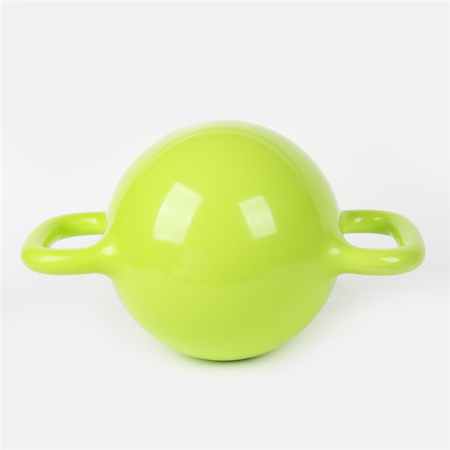 Manual Adjustment Water Injection Binaural Fitness Personal Training Yoga Slimming Body Dumbbell Water Kettle Bells