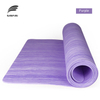 Competitive Price Wholesale Anti-slip Eco Friendly Yoga Matts New Poe Yoga Mat