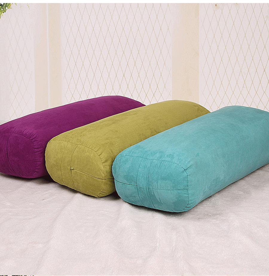 Hot Selling Pilates Cushion Yoga Pillow for Restorative Yoga High