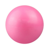 Custom Color Mini Eco friendly PVC Balance Exercise FitnessAnti-burst Yoga Ball 