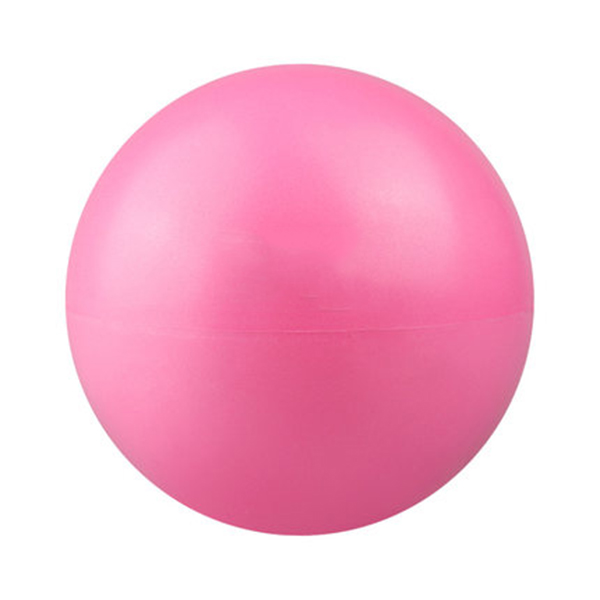 Custom Color Mini Eco friendly PVC Balance Exercise FitnessAnti-burst Yoga Ball 