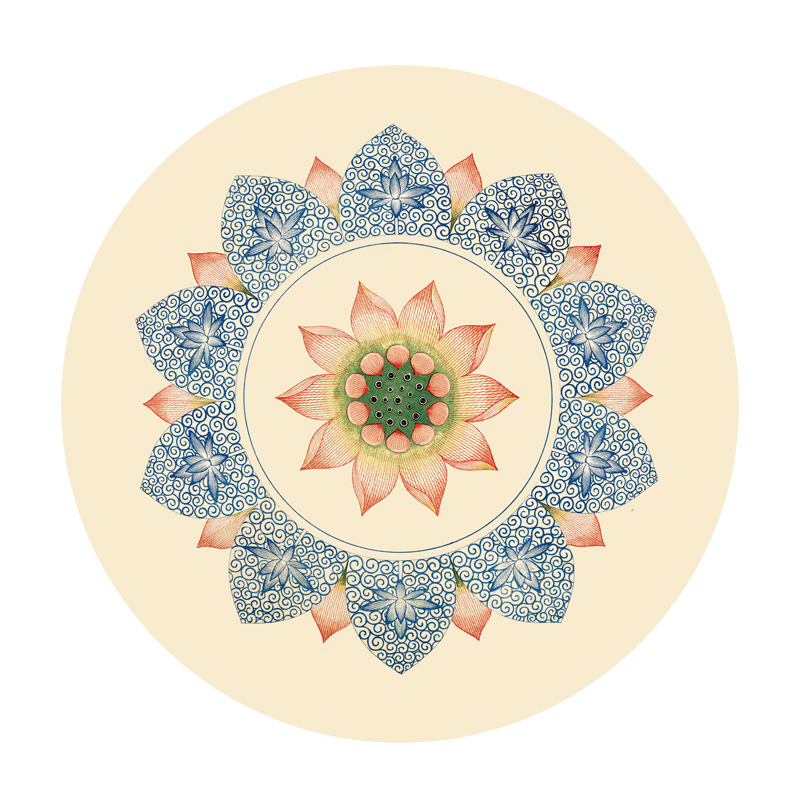 Hot sale natural organic yoga mat custom full color printed microfiber suede rubber yoga meditation mat 