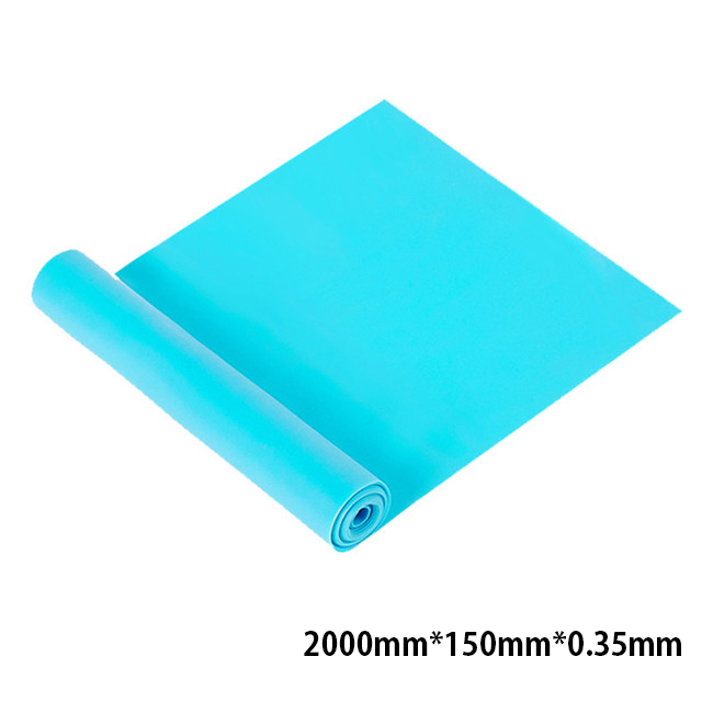 Hot sale durable exercise strap yoga resistance band