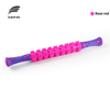 Combination Suit 3 in 1 Spiky Massage Ball Muscle Massage Stick Yoga Foam Roller Gym Fitness Set