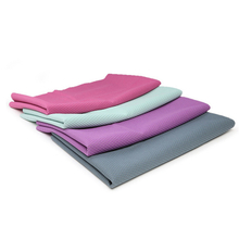 Ultra-lightweight Eco Friendly Travel Foldable Yoga Mat
