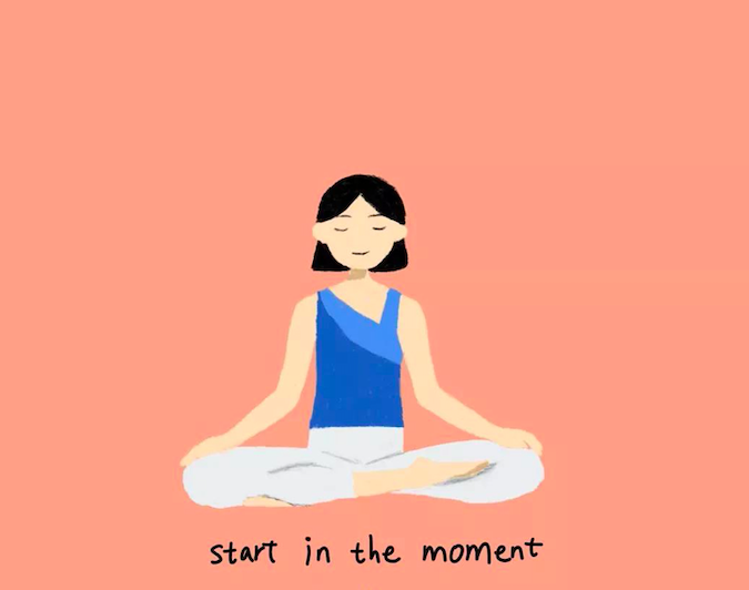 Start Yoga, Now !